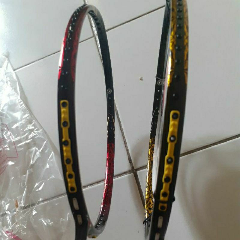 Wagi Shingen / Wagi Behel