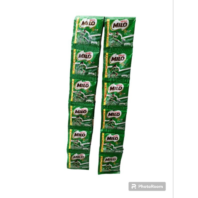 

Milo ActivGo 1rtg 11sachet