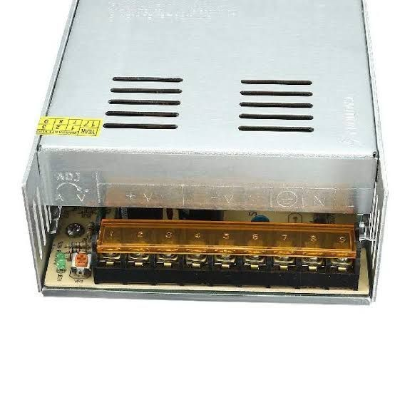 Power Supply 12V 40A