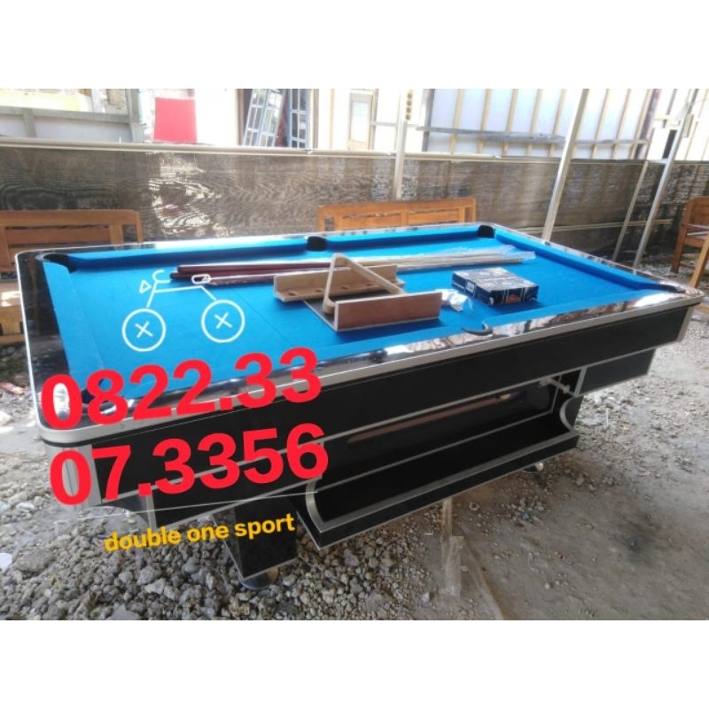 PRODUSEN MEJA BILLIARD MEJA BILLYARD BANDUNG