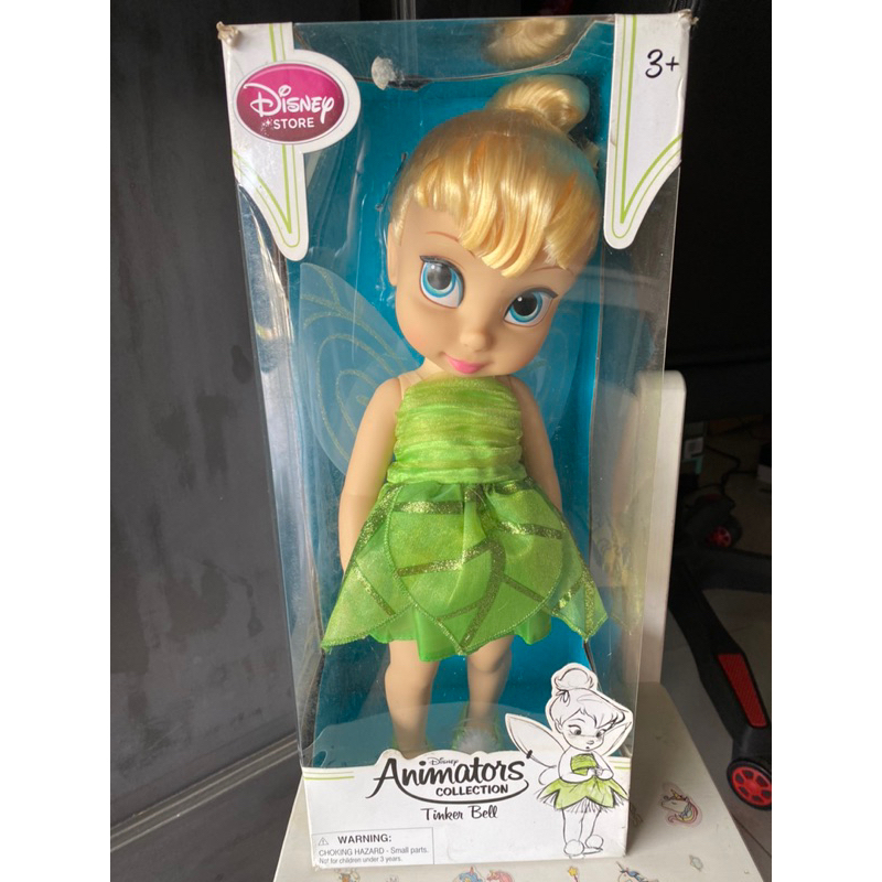 Boneka disney asli doll princess