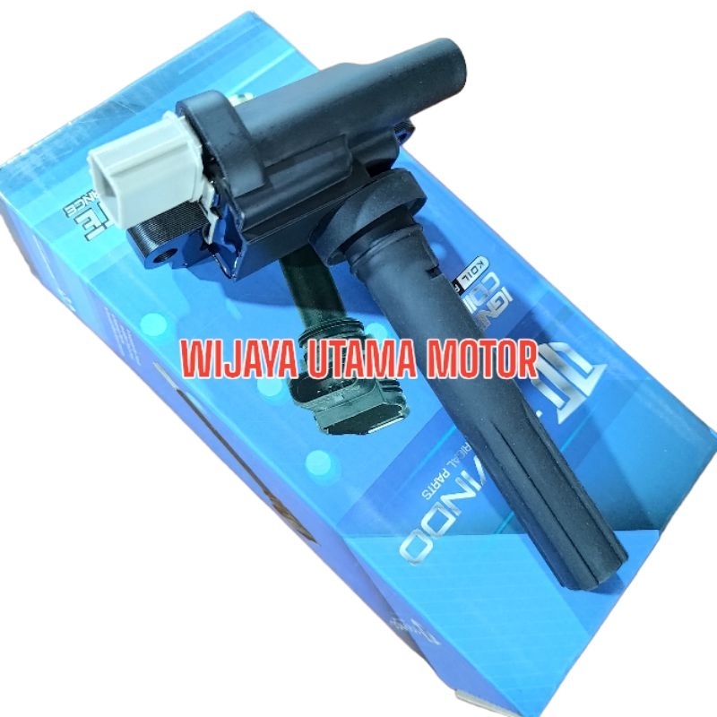 coil Ignition koil pengapian suzuki FUTURA INJEKSI INJECTION