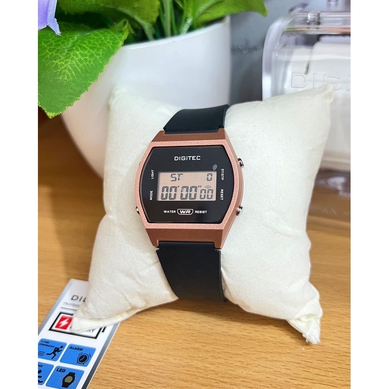 DIGITEC ORIGINAL DIGITAL LADIES SERI MDG-6062T