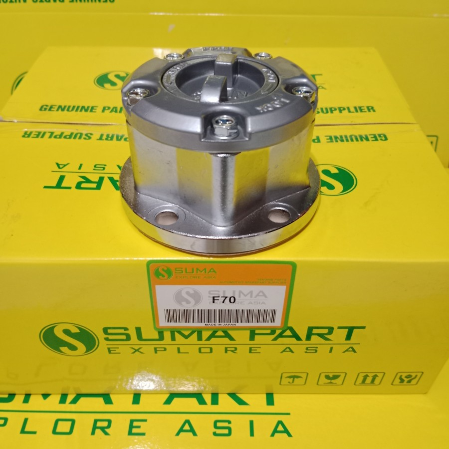 FREE LOCK TAFT GT ROCKY TAFT F70