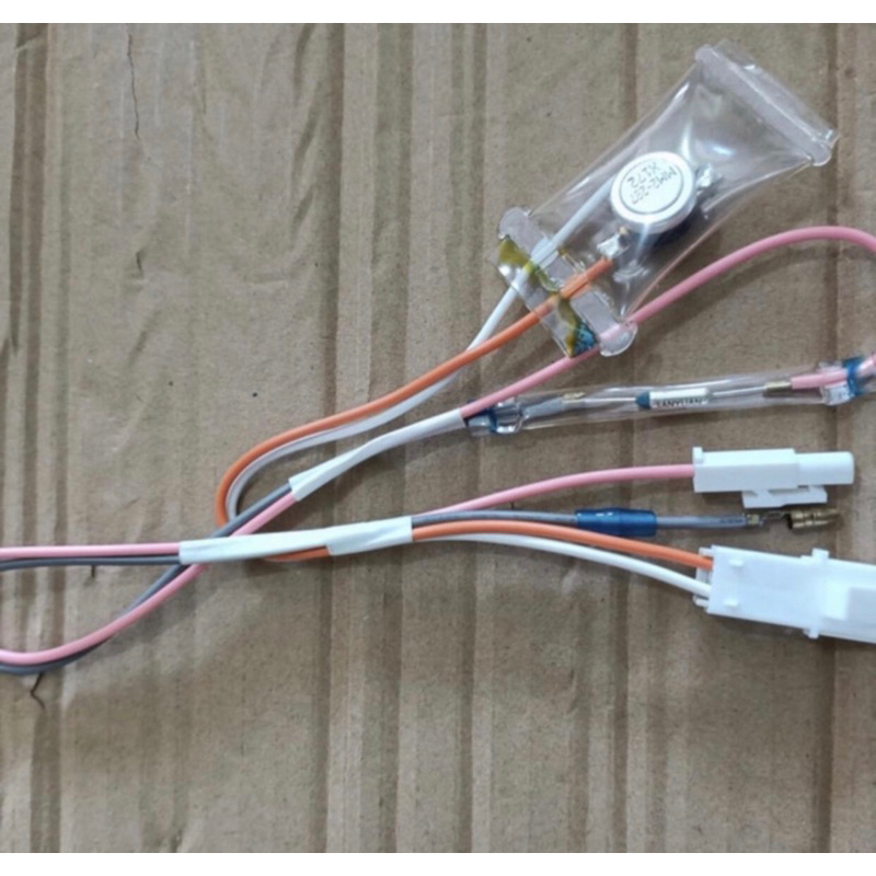 fuse kulkas toshiba