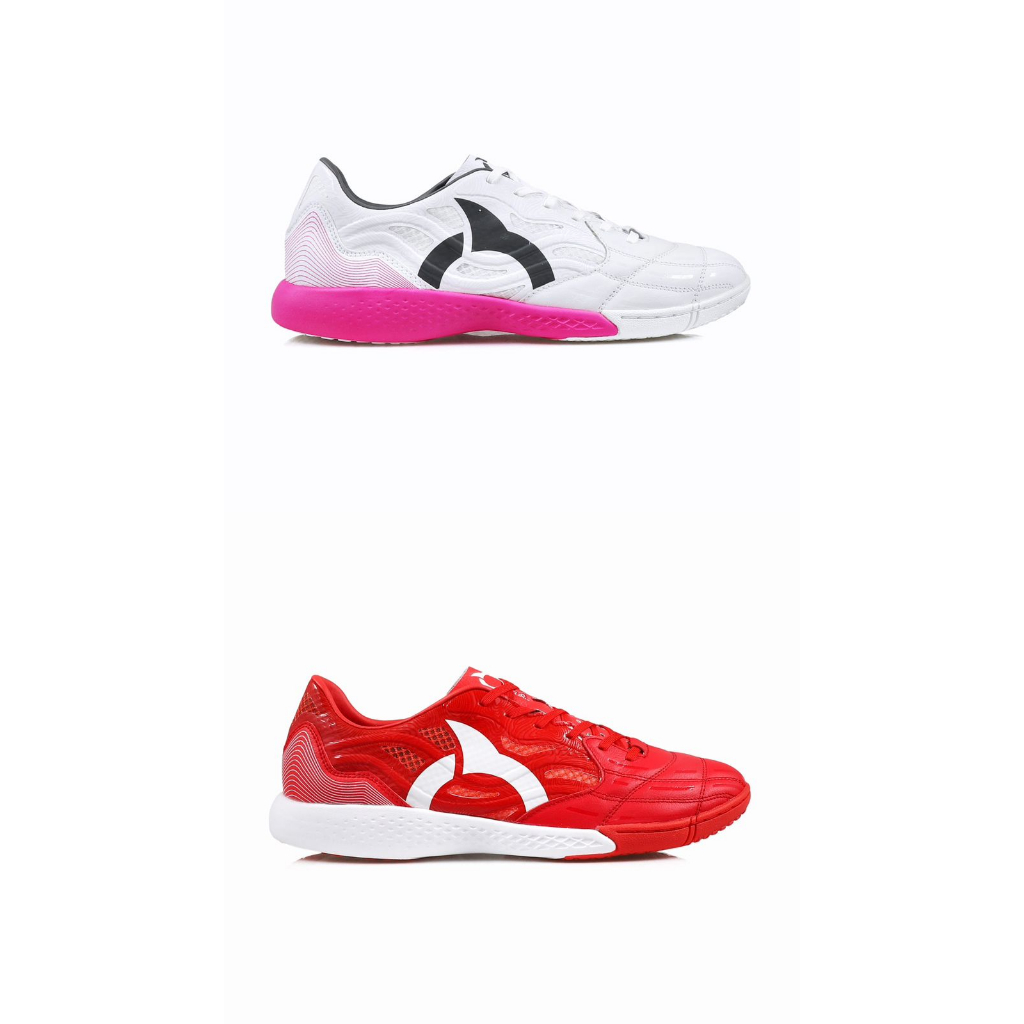 Sepatu Futsal Ortuseight Catalyst Vision V3 IN