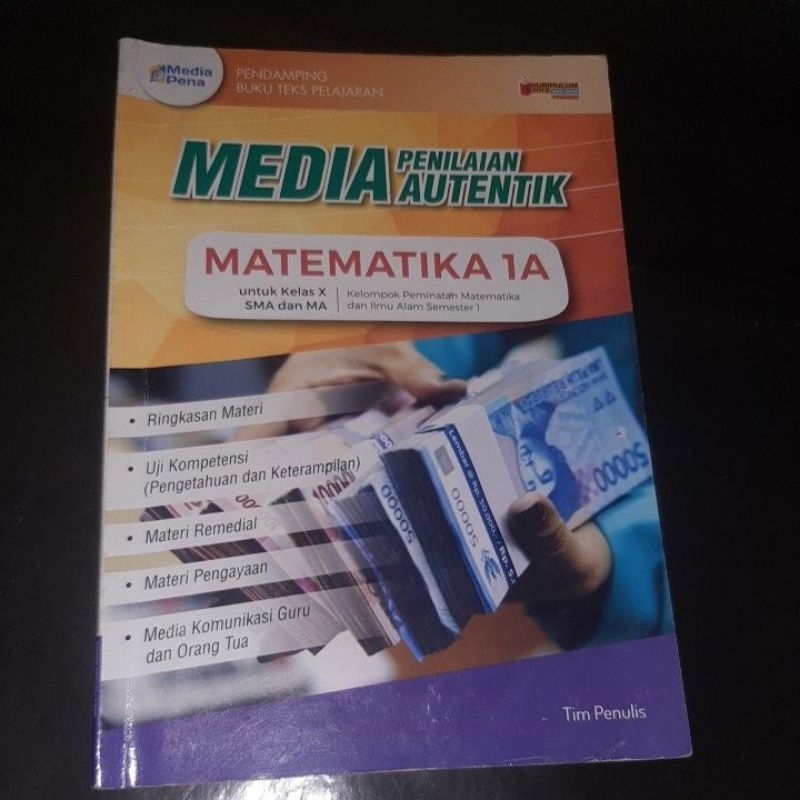 

media pena matematika peminatan semester 1 kelas 10 (bekas)