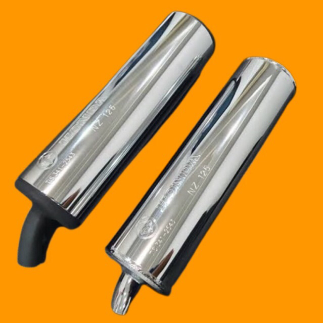 slencer nova dash original - slencer knalpot nova dash - selencer nova dash