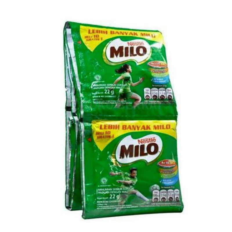 

Milo Renceng (10 pcs)