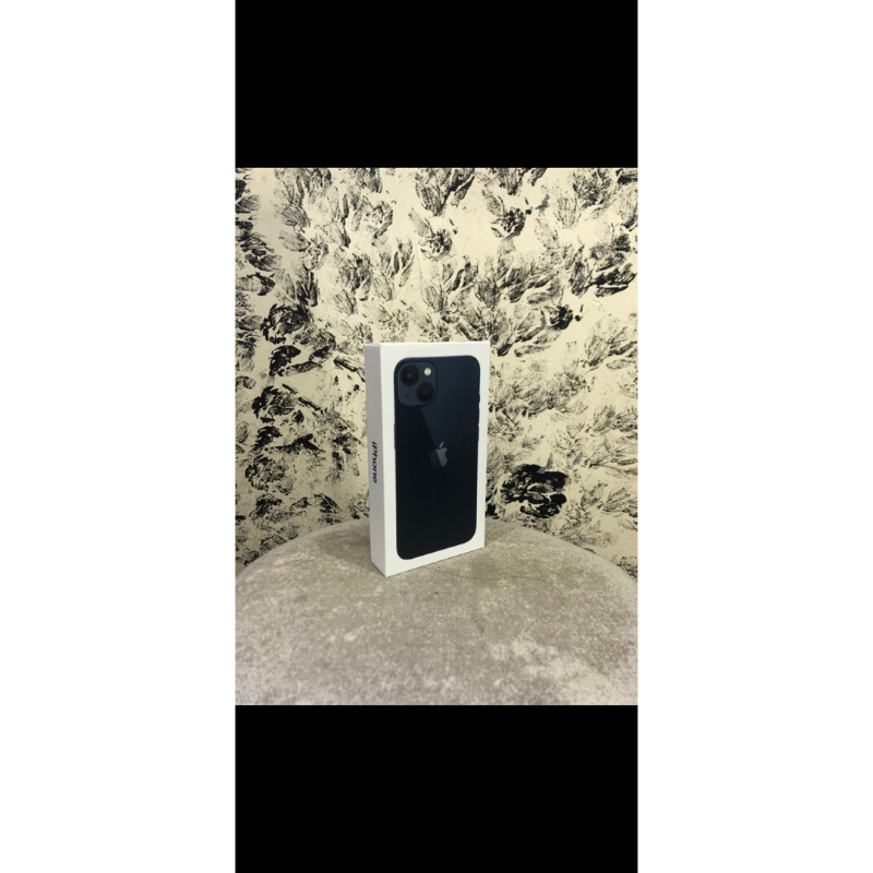 NEW IPHONE 13 128gb