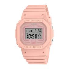 Jam Tangan Wanita Casio G-Shock GMD-S5600BA-4DR/ GMD-S5600BA-3DR/ GMD-S5600BA-6DR/ GMD-S5600BA-7DR/ 