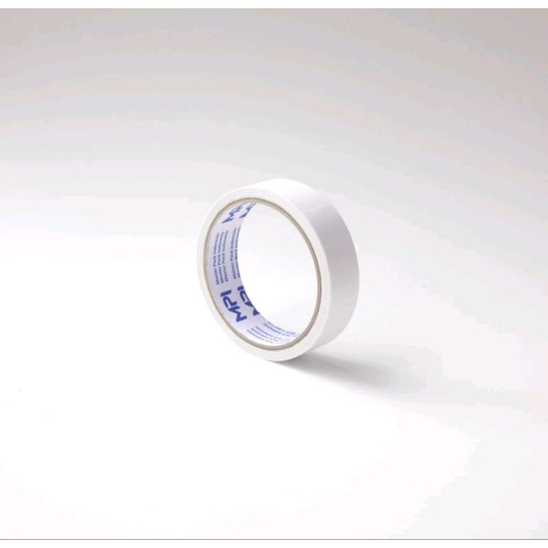 

DoubleTape 24mmx10yard Master Pack Indonesia