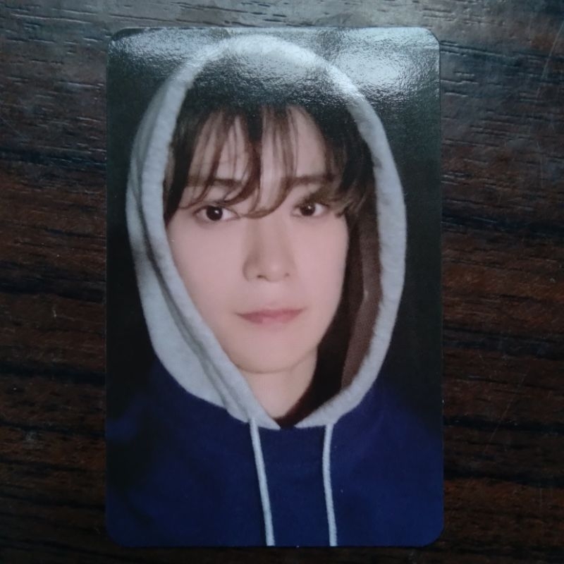 PC OFFICIAL JAEHYUN FAVORITE