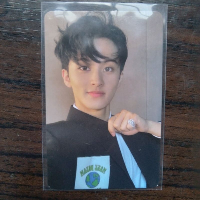 PC OFFICIAL MARK AGENT HELLO FUTURE