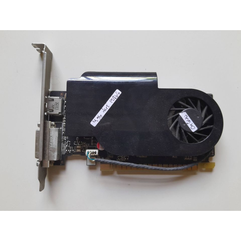 VGA Nvidia Geforce GT 640