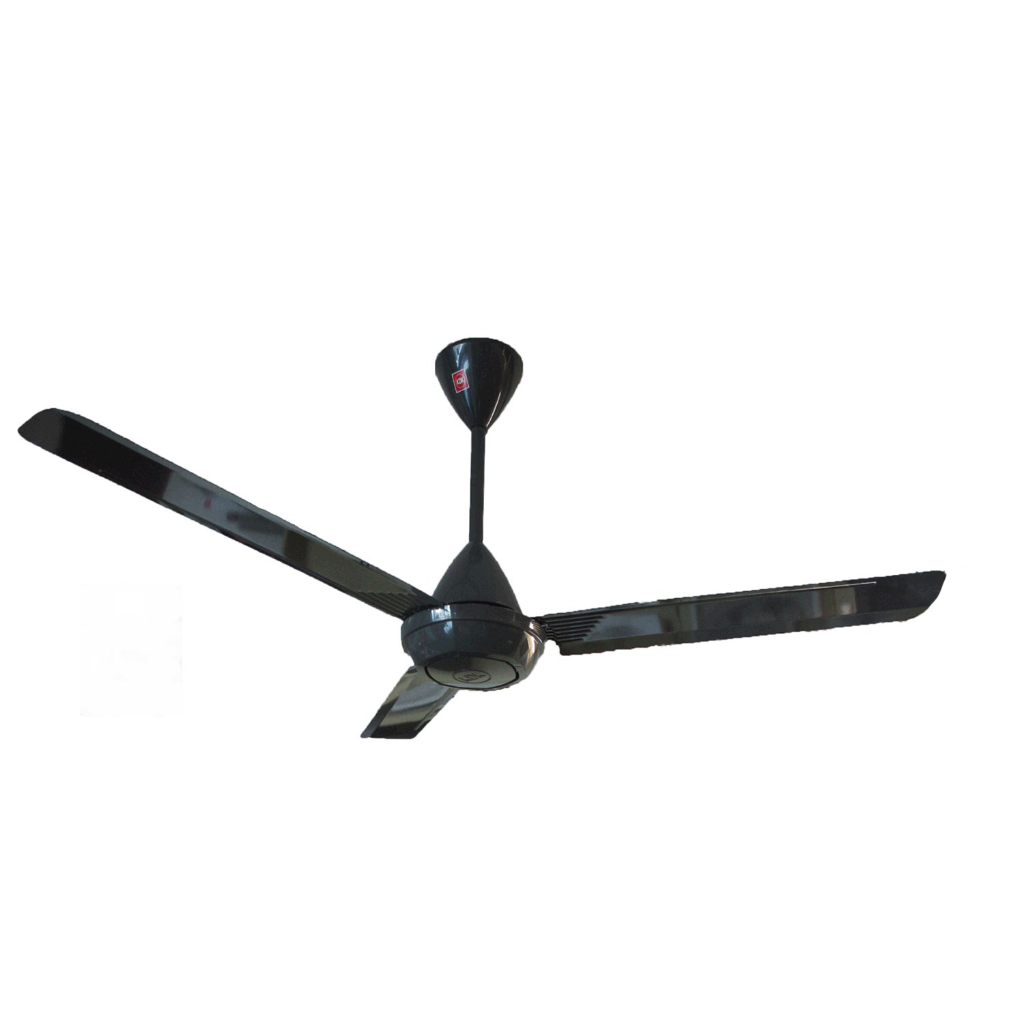 CEILING FAN 56 INCHI DARK GREY WZ56P KDK
