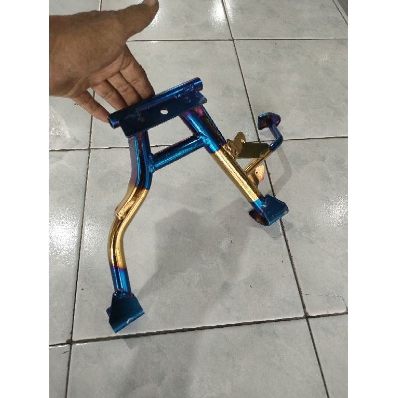 standar tengah beat fi ring17