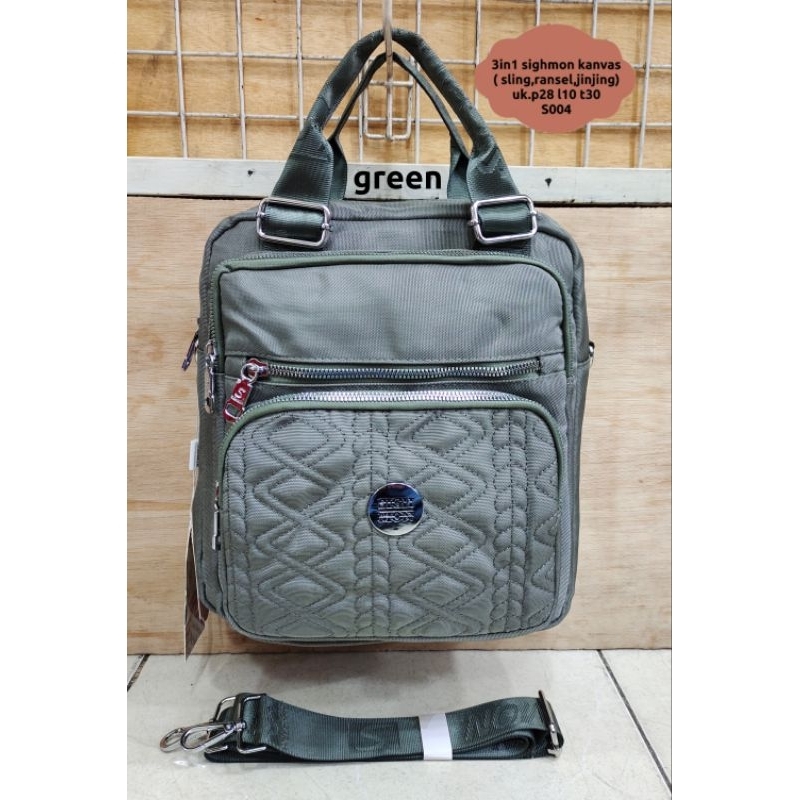 New sighmon 3in1 super HQ