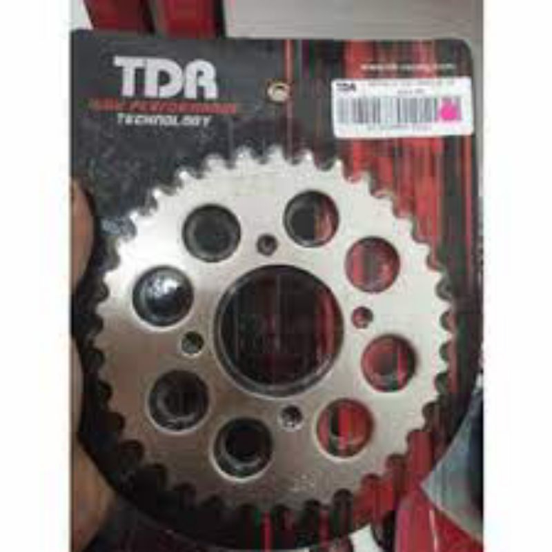 Gear Gir depan belakang JupiterZ1 Jupiter robot Vega ZR TDR