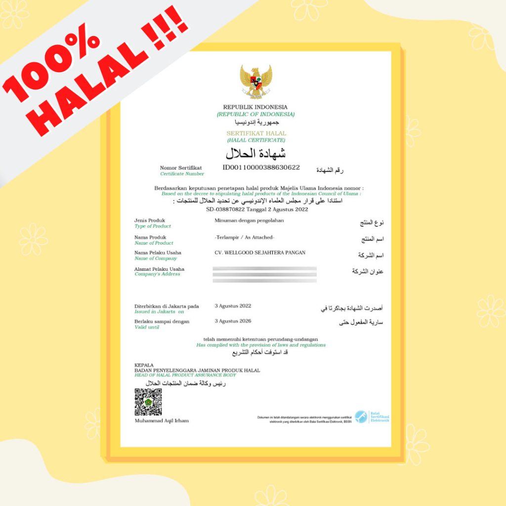 

Korzaln Paket Usaha Es Teh Merdeka Proklamasi - Peket Hemat