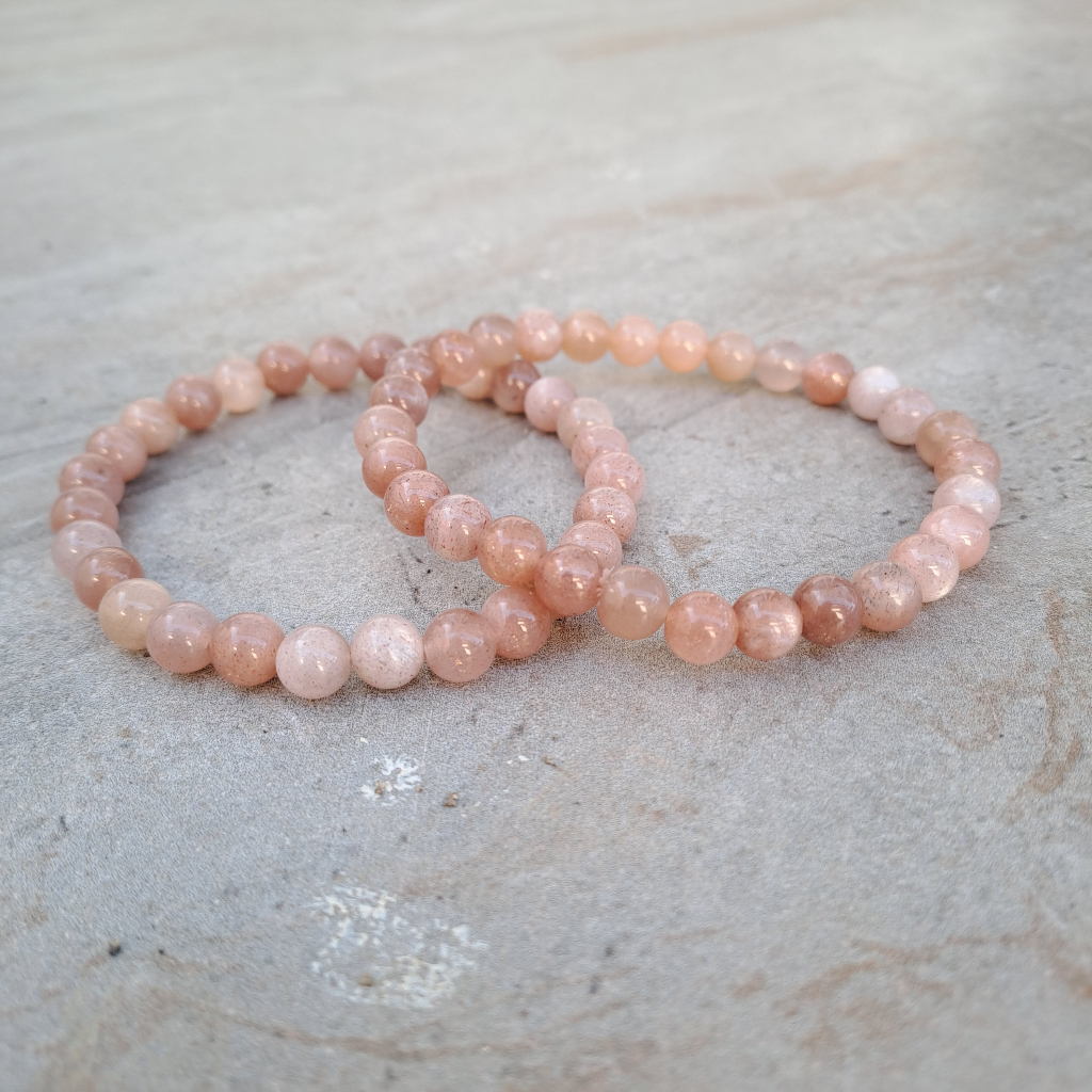 Carlani.id Sunstone Bracelet, gelang sunstone