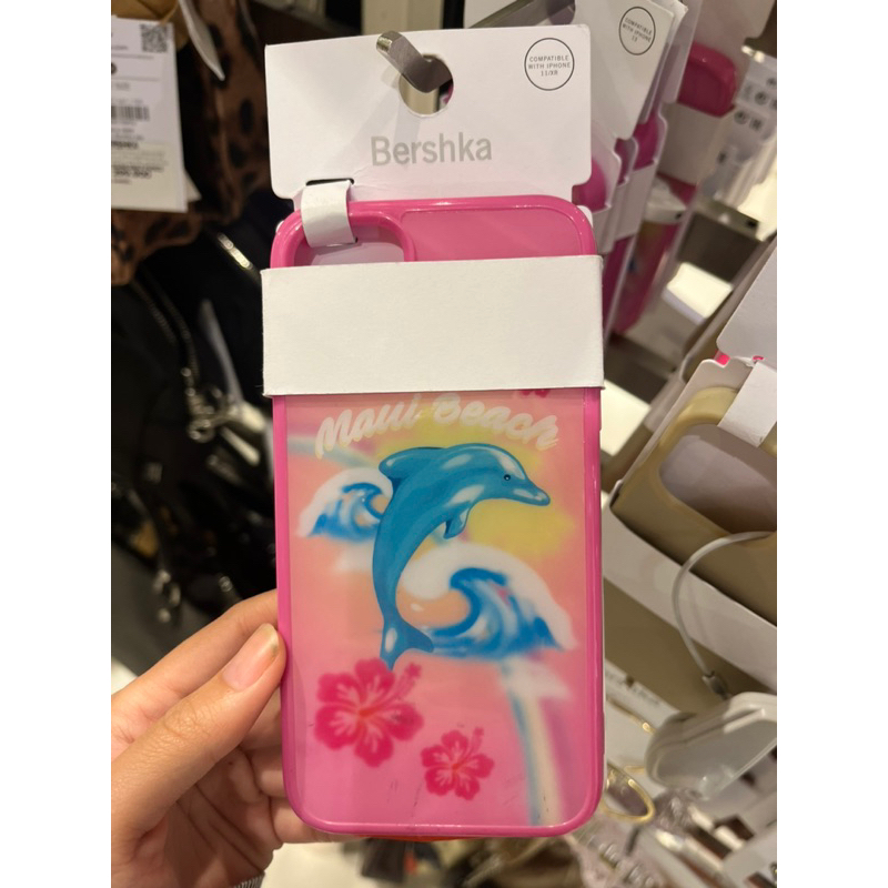 case bershka