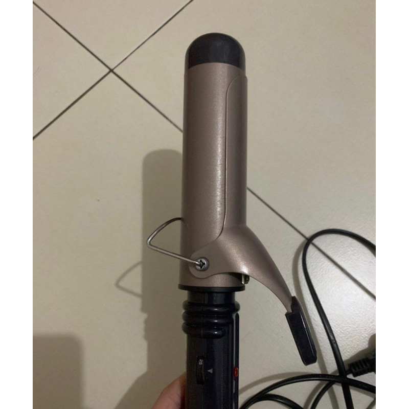 preloved catokan vs sassoon