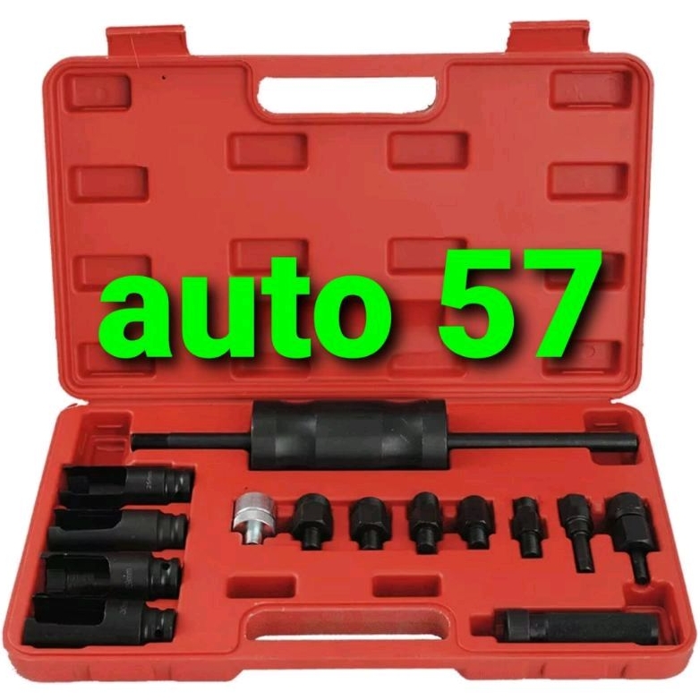 SST alat lepas injector common rail treker injector diesel