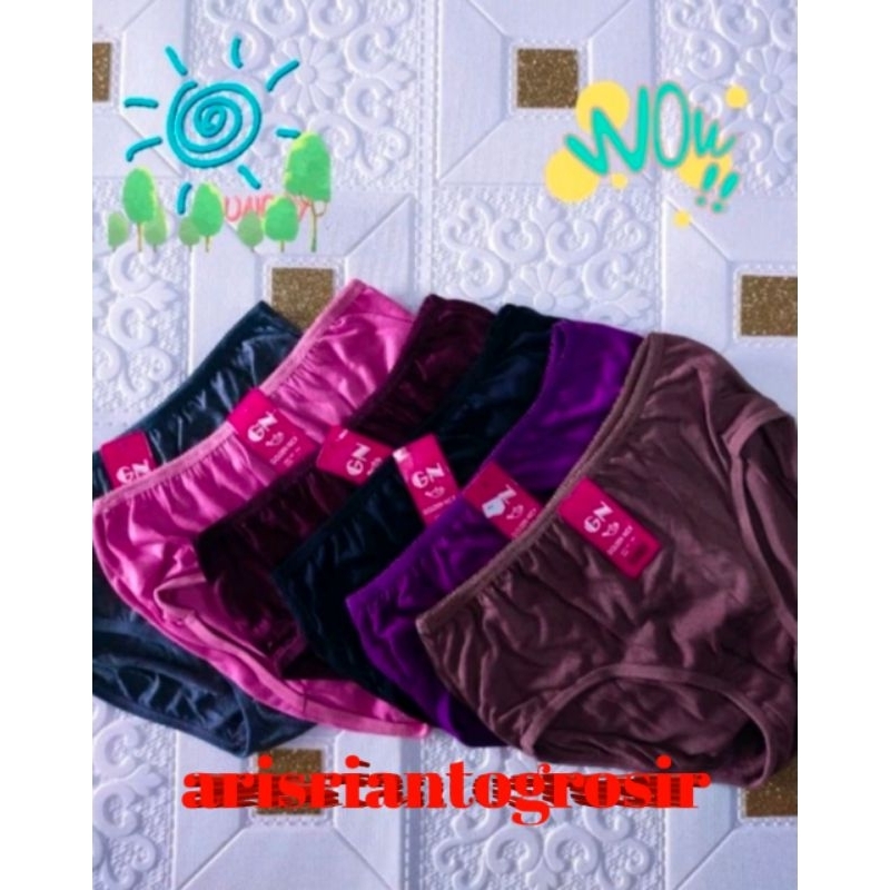 CD GOLDEN NIK WARNA GELAP UNTUK WANITA DEWASA