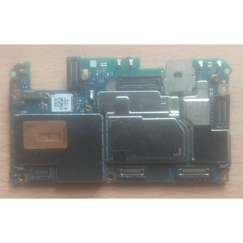 mesin oppo f1s ram 4/64