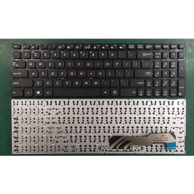 Keyboard Laptop Asus X540 X540S X540SA X540L X540LJ X540LA X540Y X540SC R540 R540L R540LA R540LJ