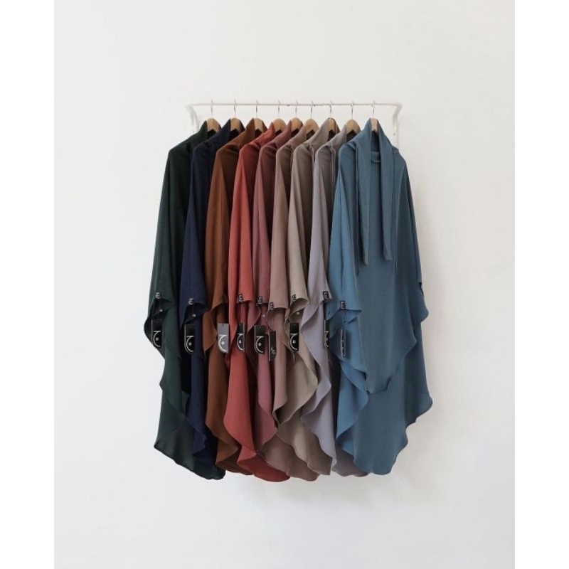 Fk mini ouval aljenna | preloved aljenna