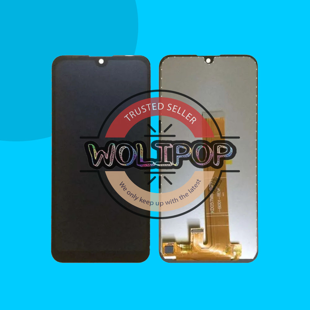 LCD TOUCHSCREEN NOKIA 2.2 TA1183 TA1191 TA1179 TA1188 ORIGINAL