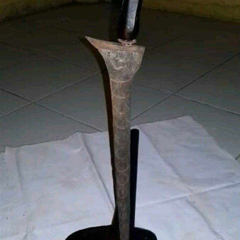 Keris Melati Ronce