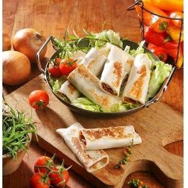 

Kebab mini Frozen