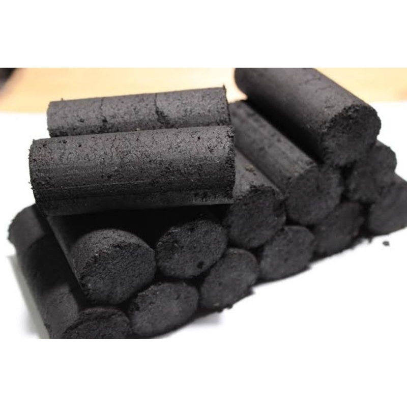 Batu Bara Antrasit Granular/Bahan Campuran Pembuatan Briket Arang
