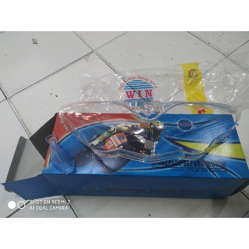 mika lampu depan jupiter z new jupiter z burhan