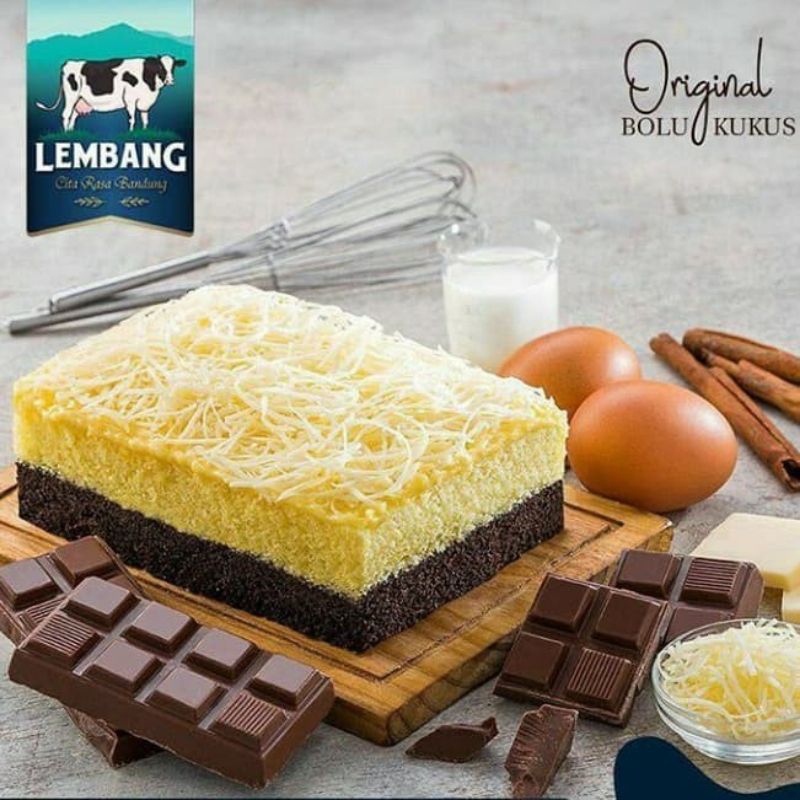 

Bolu Susu Lembang || BSL bandung oleh oleh jakarta Bogor Nusantara kue enak harga terjangkau