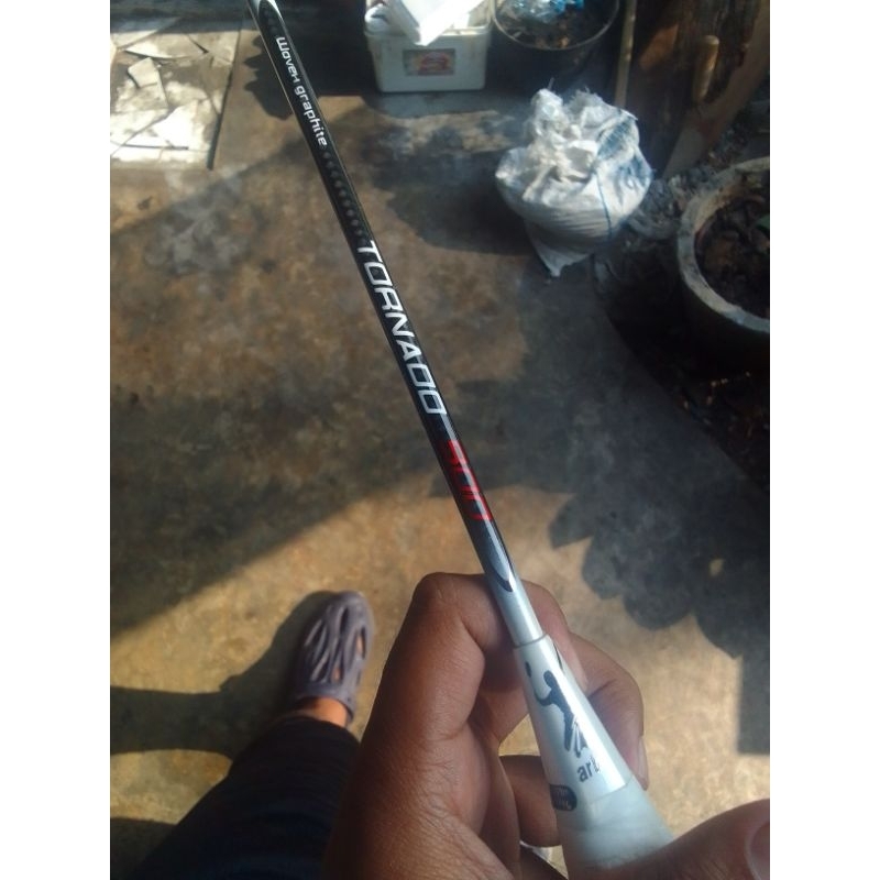 Raket Flypower Tornado 900 T900