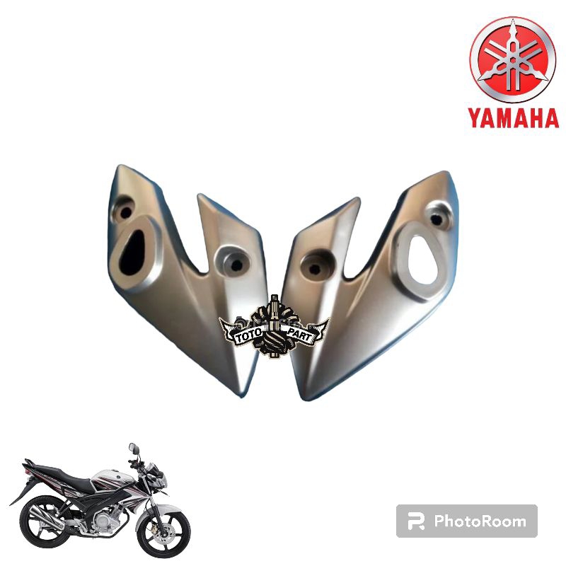 COVER sein depan cover senja vixion old ORIGINAL