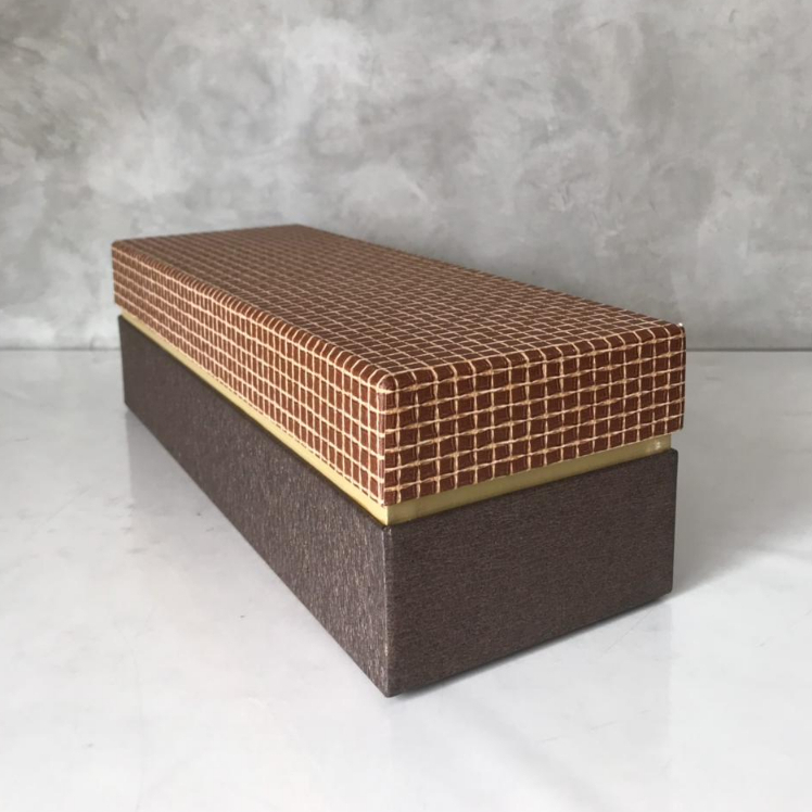 Box Hampers Gift Kado Hadiah Premium | Hardbox Kotak Panjang