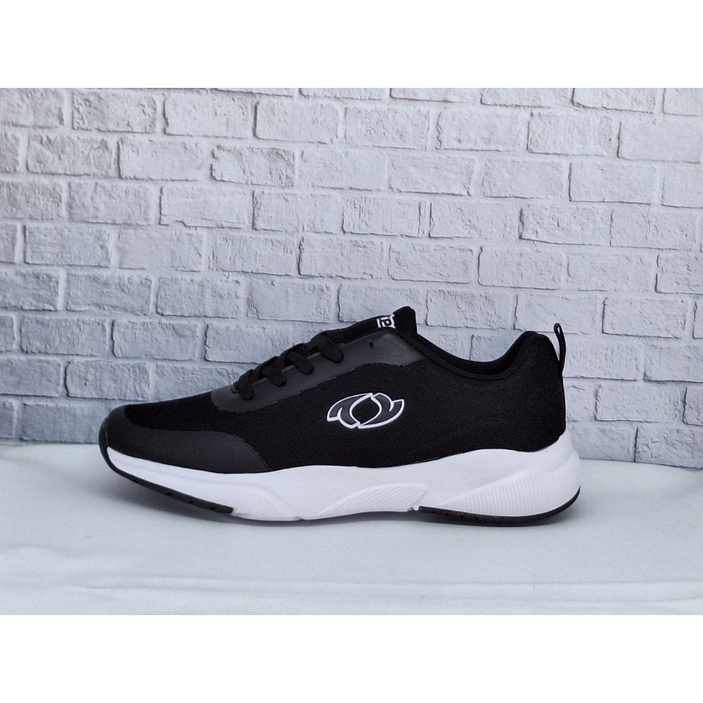 Sepatu Lari Pria ASTEC GEN RUNNING 100% ORIGINAL