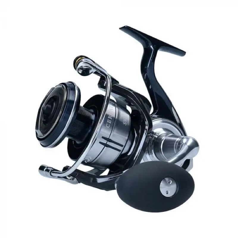 REEL DAIWA CERTATE SW 10000 H (2021) BNIB Garansi Resmi