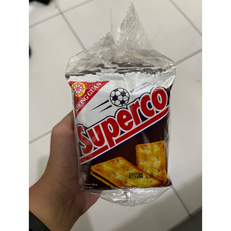 

Superco isi 10pcs