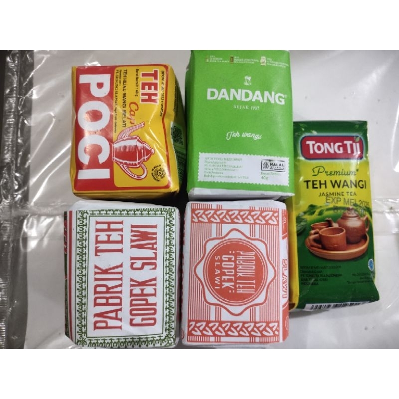 

TEH PREMIUM ALL VARIAN/PREMIUM TEH ALL VARIAN
