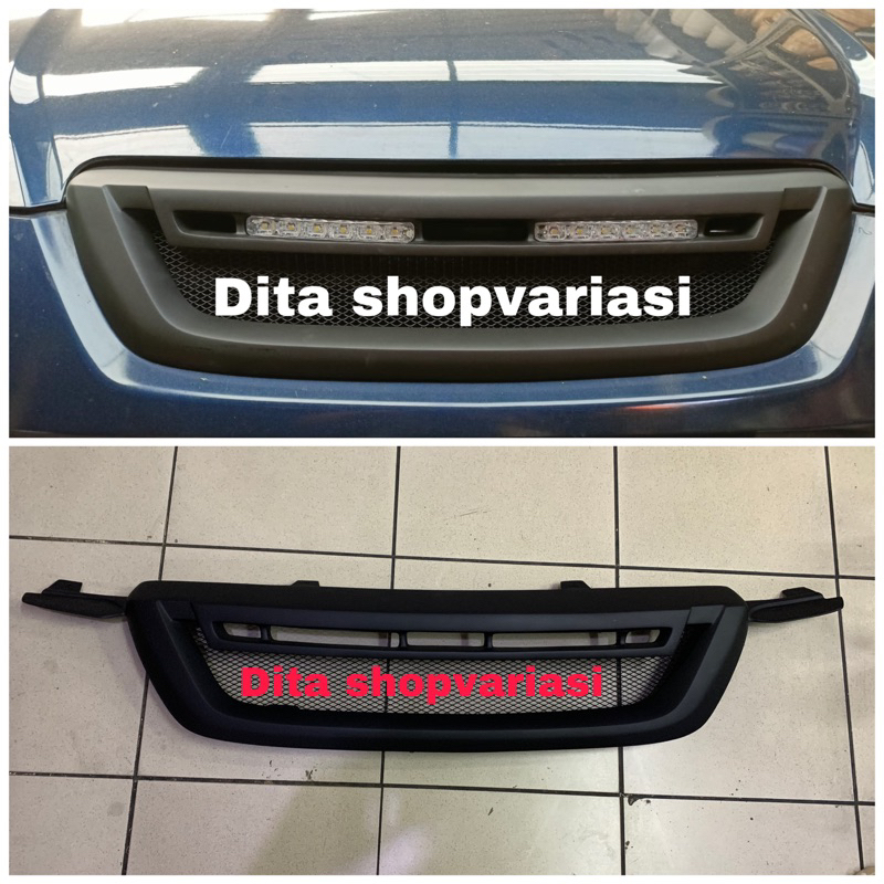 GRILL HONDA CRV 2003 2004 2005
