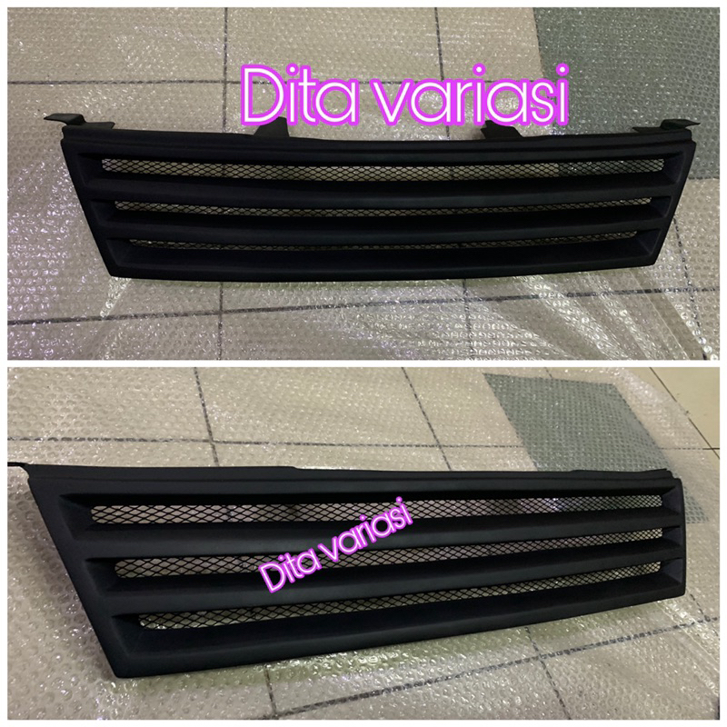 grill xtrail t31 2009