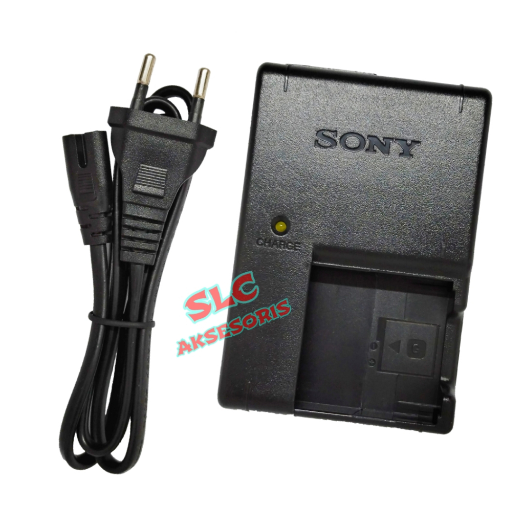 Charger Kamera DSC-H3 H7 H9 Ces For Sony Cybershot H10 H20 H50 Carger Battery H55 H70 Cesan H90 HX5 
