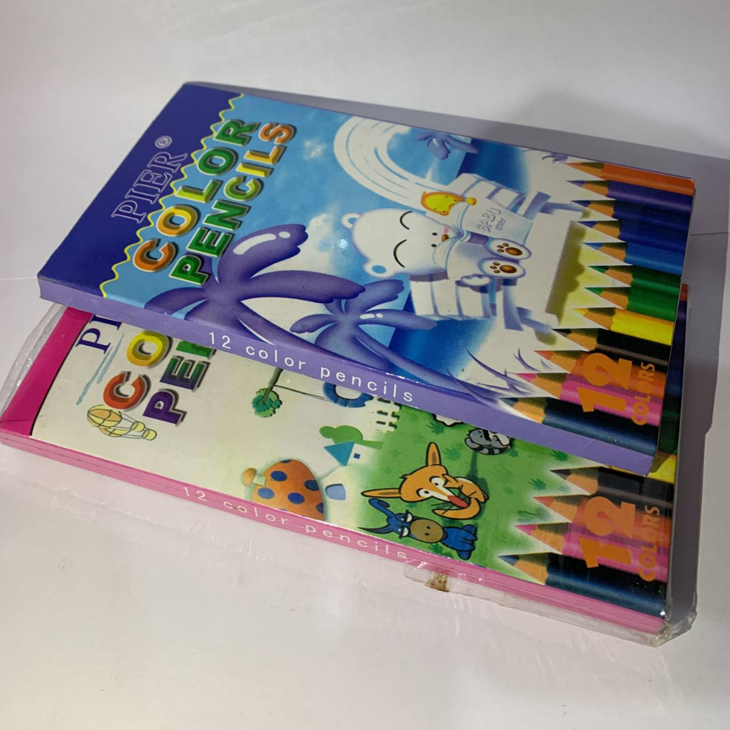 

PENSIL WARNA LUCU CANTIK UNTUK ANAK