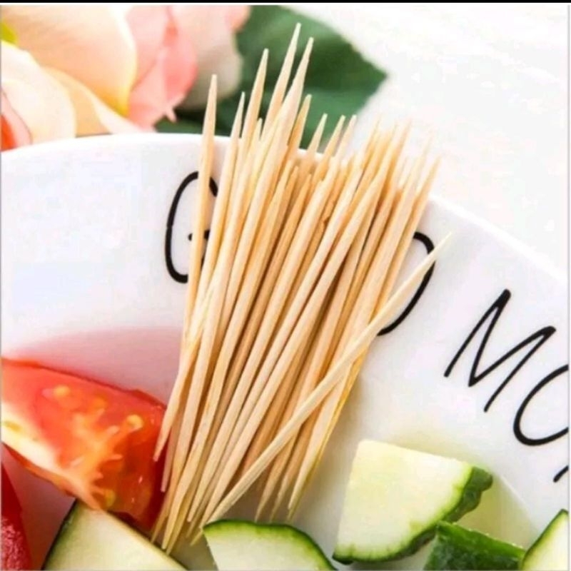 Tusuk Gigi Higienis MURCE